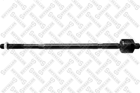 фото Stellox 55-02316-SX Тяга рул. л.+п. Daewoo Nubira 97> | перед прав/лев | Stellox 55-02316-SX Тяга рул. л.+п. Daewoo Nubira 97> | перед прав/лев |