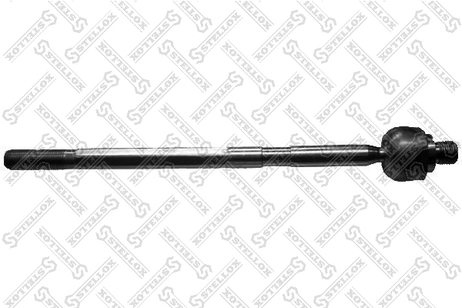 фото Stellox 55-02545-SX Тяга рул. л.+п. KIA Clarus 96> | перед прав/лев | Stellox 55-02545-SX Тяга рул. л.+п. KIA Clarus 96> | перед прав/лев |