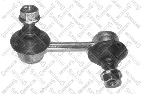 фото Stellox 56-00260-SX Тяга стаб. пер. л. Toyota Carina 91> | перед лев | Stellox 56-00260-SX Тяга стаб. пер. л. Toyota Carina 91> | перед лев |