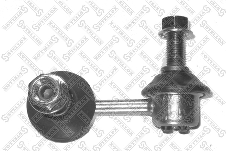 фото Stellox 56-01286-SX Тяга стаб. пер. п. Hyundai Accent all 9 | перед прав | Stellox 56-01286-SX Тяга стаб. пер. п. Hyundai Accent all 9 | перед прав |
