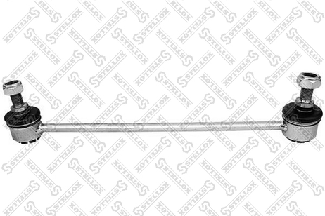 фото Stellox 56-02108-SX Тяга / стойка, стабилизатор | зад прав/лев | Stellox 56-02108-SX Тяга / стойка, стабилизатор | зад прав/лев |