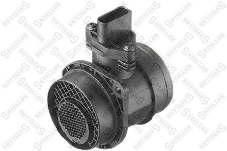 фото Stellox 61-06004-SX Измер.массы возд. Audi a4,vw Golf 1.9td Stellox 61-06004-SX Измер.массы возд. Audi a4,vw Golf 1.9td