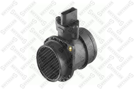 фото Stellox 61-06012-SX Измер.массы возд. VW Golf 4/Sharan/Touar Stellox 61-06012-SX Измер.массы возд. VW Golf 4/Sharan/Touar