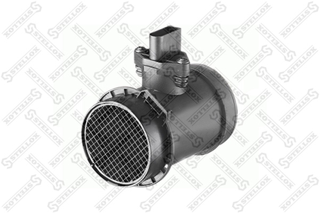 фото Stellox 61-06020-SX Измер.массы возд. Audi a4/a6/a8, VW Pas Stellox 61-06020-SX Измер.массы возд. Audi a4/a6/a8, VW Pas