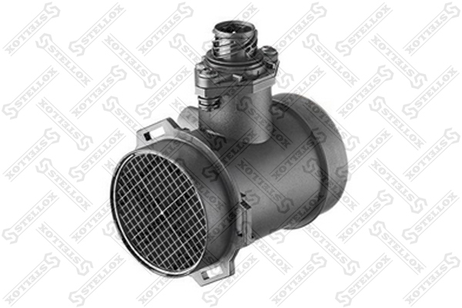 фото Stellox 61-06079-SX Измер.массы возд. BMW e32/e34/e36/e38/e Stellox 61-06079-SX Измер.массы возд. BMW e32/e34/e36/e38/e
