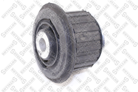 фото Stellox 71-11145-SX С/б подрамника зад. Audi 100/200 V5 <91 | прав/лев | Stellox 71-11145-SX С/б подрамника зад. Audi 100/200 V5 <91 | прав/лев |