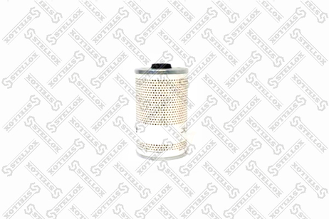 фото Stellox 82-00402-SX Фильтр топливный d17, d95, h175 сепарато Stellox 82-00402-SX Фильтр топливный d17, d95, h175 сепарато