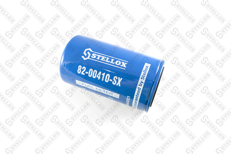 фото Stellox 82-00410-SX Фильтр топливный D94 h180 вторичный (тон Stellox 82-00410-SX Фильтр топливный D94 h180 вторичный (тон