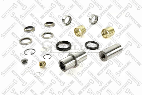 фото Stellox 82-01045-SX Р/к шкворня (мр) 50x109 MAN Stellox 82-01045-SX Р/к шкворня (мр) 50x109 MAN