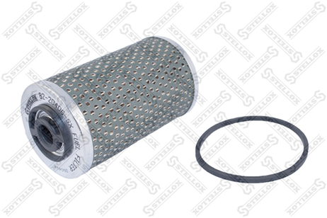 фото Stellox 82-20406-SX Фильтрующий элемент топлива бумажный Om Stellox 82-20406-SX Фильтрующий элемент топлива бумажный Om