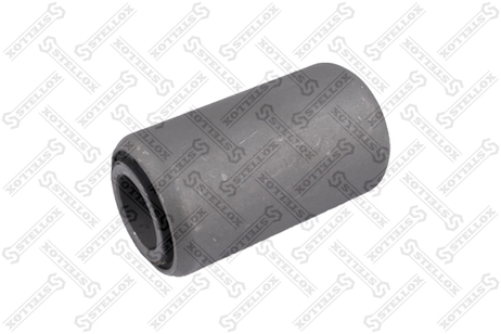 фото Stellox 84-06002-SX Сайлентблок металл рессоры (мр) 30x57x10 HCV Stellox 84-06002-SX Сайлентблок металл рессоры (мр) 30x57x10 HCV