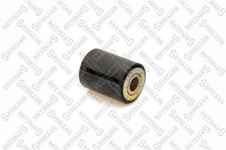 фото Stellox 84-06003-SX Сайлентблок рессоры (мр) 24x70x95 МАN 1 Stellox 84-06003-SX Сайлентблок рессоры (мр) 24x70x95 МАN 1