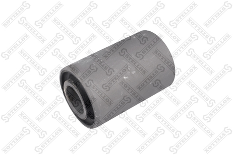 фото Stellox 84-08002-SX Сайлентблок полурессоры (мр) (подъемн. о | зад | Stellox 84-08002-SX Сайлентблок полурессоры (мр) (подъемн. о | зад |