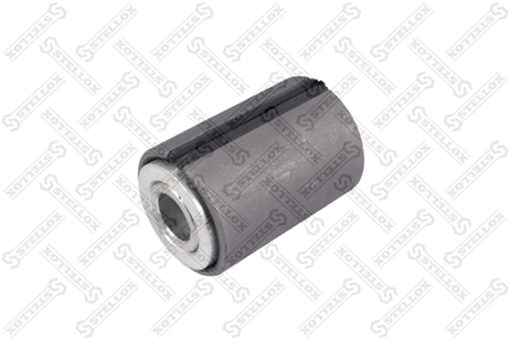 фото Stellox 84-08109-SX Сайлентблок рессоры (мр) 24x65x95 MAN t HCV Stellox 84-08109-SX Сайлентблок рессоры (мр) 24x65x95 MAN t HCV