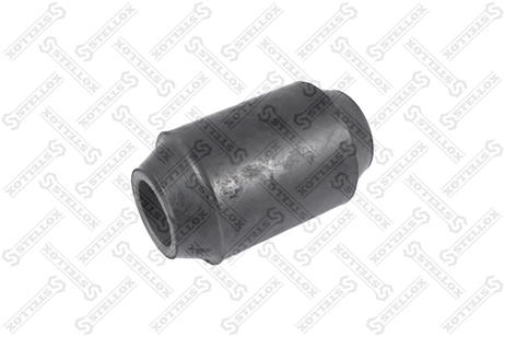 фото Stellox 84-11000-SX Сайлентблок резина реактивной тяги (рм) HCV Stellox 84-11000-SX Сайлентблок резина реактивной тяги (рм) HCV