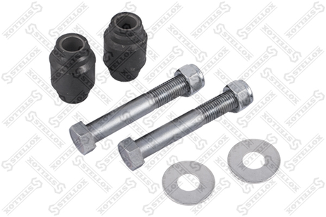 фото Stellox 84-12041-SX Р/к реактивной штанги M-SM-серия ROR HCV Stellox 84-12041-SX Р/к реактивной штанги M-SM-серия ROR HCV