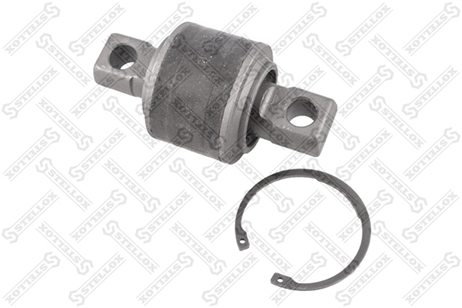 фото Stellox 84-12070-SX Р/к тяги реактивной (мр) с/блок 75x17/11 HCV Stellox 84-12070-SX Р/к тяги реактивной (мр) с/блок 75x17/11 HCV