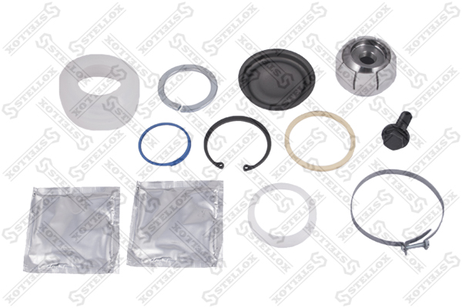 фото Stellox 84-12083-SX Р/к реактивной тяги (мп) Volvo HCV Stellox 84-12083-SX Р/к реактивной тяги (мп) Volvo HCV