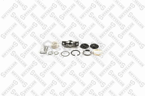 фото Stellox 84-12086-SX ремонтный комплект, рычаг подвески Stellox 84-12086-SX ремонтный комплект, рычаг подвески