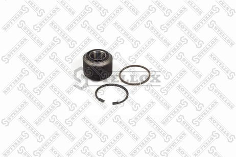 фото Stellox 84-12093-SX Р/к реакт.штанги MAN | зад | HCV Stellox 84-12093-SX Р/к реакт.штанги MAN | зад | HCV