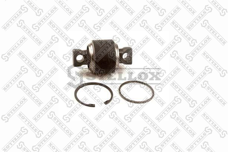 фото Stellox 84-12134-SX Р/к реактивной тяги (мр) d=95 Volvo | зад | HCV Stellox 84-12134-SX Р/к реактивной тяги (мр) d=95 Volvo | зад | HCV