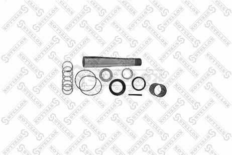 фото Stellox 84-16029-SX Р/к шкворня без подш 36x50x250 Volvo F7 HCV Stellox 84-16029-SX Р/к шкворня без подш 36x50x250 Volvo F7 HCV