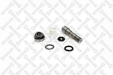 фото Stellox 84-16109-SX Р/к шкворня с подш 60x226 RVI HCV Stellox 84-16109-SX Р/к шкворня с подш 60x226 RVI HCV