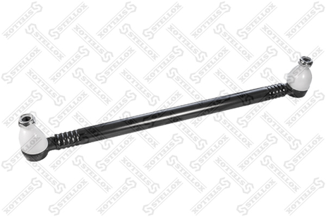фото Stellox 84-35005-SX Тяга рулевая попер l=750/729 d=40 Omn m | перед | HCV Stellox 84-35005-SX Тяга рулевая попер l=750/729 d=40 Omn m | перед | HCV