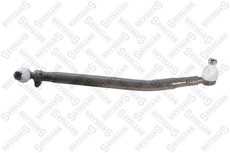 фото Stellox 84-35031-SX Тяга рулевая прод l=775/809 d=50 изг-1 | перед | HCV Stellox 84-35031-SX Тяга рулевая прод l=775/809 d=50 изг-1 | перед | HCV