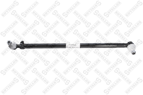 фото Stellox 84-35044-SX Тяга рулевая продольная l=879 d=36 M28x1 | перед | HCV Stellox 84-35044-SX Тяга рулевая продольная l=879 d=36 M28x1 | перед | HCV