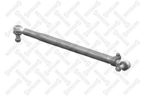 фото Stellox 84-35085-SX Тяга рулевая продольная L=887mm iveco | перед | HCV Stellox 84-35085-SX Тяга рулевая продольная L=887mm iveco | перед | HCV