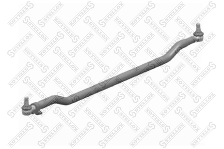 фото Stellox 84-35086-SX Тяга рулевая попер l=1735 d=52 изг-4 MB HCV Stellox 84-35086-SX Тяга рулевая попер l=1735 d=52 изг-4 MB HCV