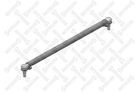 фото Stellox 84-35286-SX Тяга рулевая попер l=1607 MB Axor/Atego | перед | HCV Stellox 84-35286-SX Тяга рулевая попер l=1607 MB Axor/Atego | перед | HCV