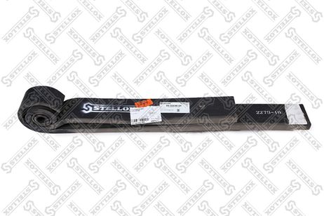 фото Stellox 84-55630-SX Полурессора 2/33x68x100 525+360/310 s30/ Stellox 84-55630-SX Полурессора 2/33x68x100 525+360/310 s30/
