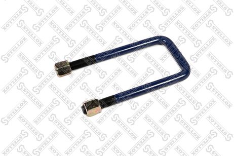 Stellox 84-64073-SX Стремянка с гайкой  Volvo F10 HCV