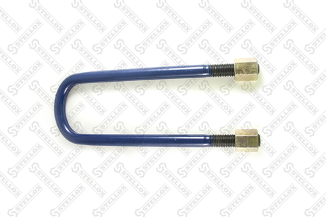 фото Stellox 84-64109-SX Стремянка 101/126xM24x3x386-U BPW HCV Stellox 84-64109-SX Стремянка 101/126xM24x3x386-U BPW HCV