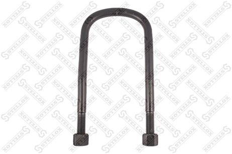 фото Stellox 84-64162-SX Стремянка 156/180xM24x3x360-U BPW HCV Stellox 84-64162-SX Стремянка 156/180xM24x3x360-U BPW HCV
