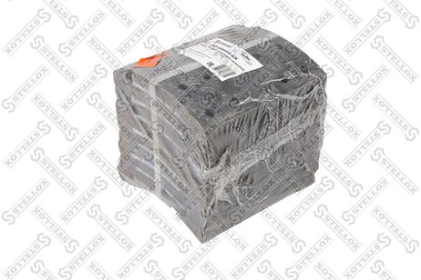 фото Stellox 85-00954-SX Накладки тормозные 2-рем. 19063 (420x200 HCV Stellox 85-00954-SX Накладки тормозные 2-рем. 19063 (420x200 HCV