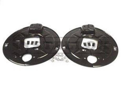 фото Stellox 85-05301-SX Комплект щитков пылезащитных на ось кв.б HCV Stellox 85-05301-SX Комплект щитков пылезащитных на ось кв.б HCV