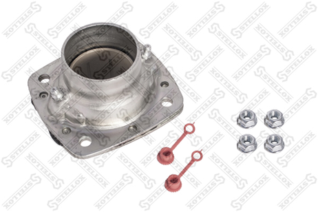фото Stellox 85-07007-SX Р/к торм. вала (мпр) шаровая опора с гай Stellox 85-07007-SX Р/к торм. вала (мпр) шаровая опора с гай