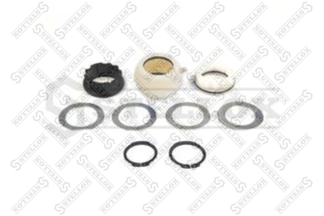 фото Stellox 85-07028-SX Р/к тормозного вала на 1 сторону яблоко, Stellox 85-07028-SX Р/к тормозного вала на 1 сторону яблоко,