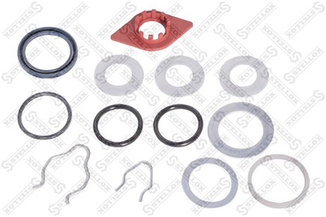 фото Stellox 85-07029-SX Р/к торм. вала (мпр) шайбы, стопора, упл Stellox 85-07029-SX Р/к торм. вала (мпр) шайбы, стопора, упл