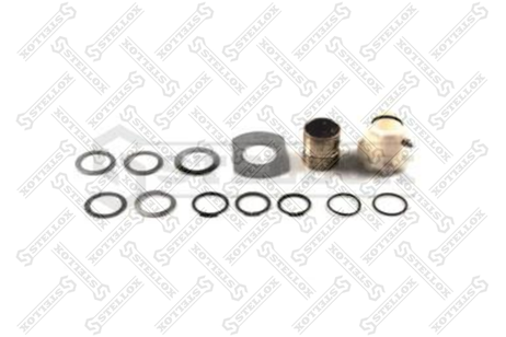 фото Stellox 85-07053-SX Р/к торм. валаAXL131втулка,шайбы,стопора Stellox 85-07053-SX Р/к торм. валаAXL131втулка,шайбы,стопора