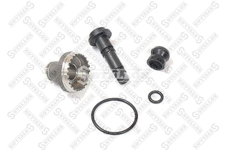 фото Stellox 85-07105-SX Р/к Z-cam new version Volvo f10/12/16 Stellox 85-07105-SX Р/к Z-cam new version Volvo f10/12/16