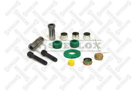 Stellox 85-10374-SX Р/к дискового тормоза daf, MB