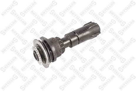 фото Stellox 85-10433-SX Ремкомплект, тормозной суппорт Stellox 85-10433-SX Ремкомплект, тормозной суппорт