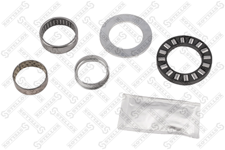 фото Stellox 85-10454-SX Р/к дискового тормоза lrg548/49 Stellox 85-10454-SX Р/к дискового тормоза lrg548/49