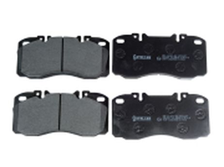фото Stellox 85-11421-SX Колодки дисковые с полy. р/к 29122 Ivec | перед | Stellox 85-11421-SX Колодки дисковые с полy. р/к 29122 Ivec | перед |