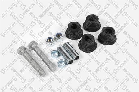 фото Stellox 87-01801-SX Р/к кабины (мр)стабилизатора болты,втулк Stellox 87-01801-SX Р/к кабины (мр)стабилизатора болты,втулк