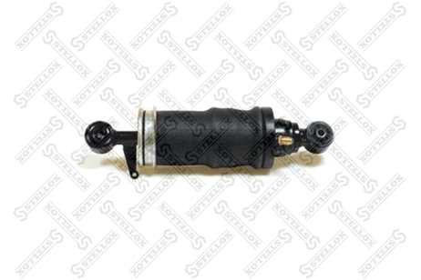 фото Stellox 87-03393-SX Амортизатор кабины перед пневмо,с подушк Stellox 87-03393-SX Амортизатор кабины перед пневмо,с подушк